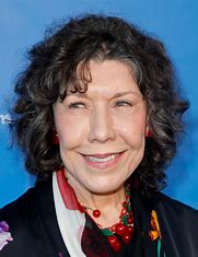 Lily Tomlin